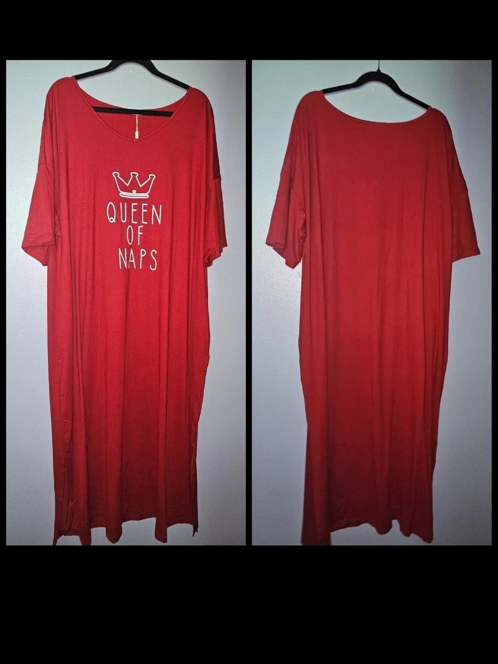 Plus Size Night Gown BUNDLE NWT